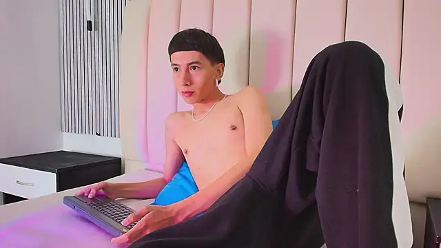 Chat XXX ao vivo de lian_cameron