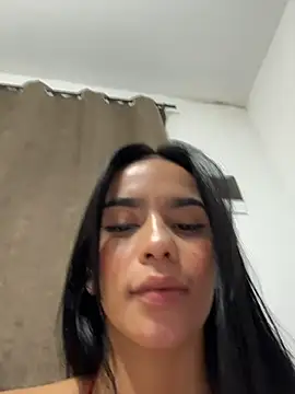 XXX chat uživo modela Melissa_Rendon