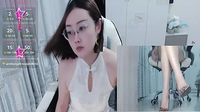 Chat XXX en directo de -orange_