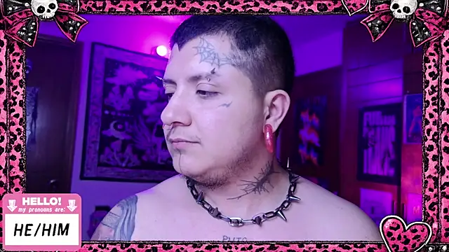 Chat +18 de masterkevinftm ao vivo