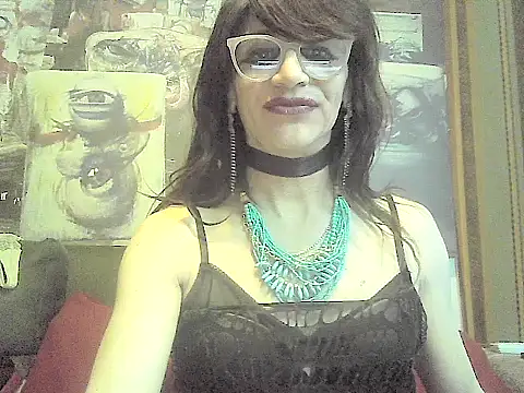 TheBlackWtch Live XXX-chat