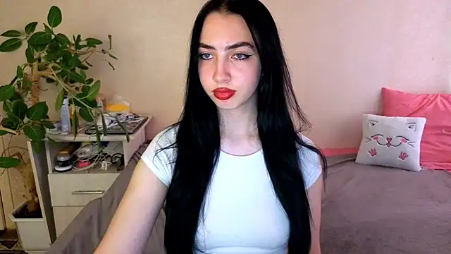 Živý XXX chat WildKittenX_