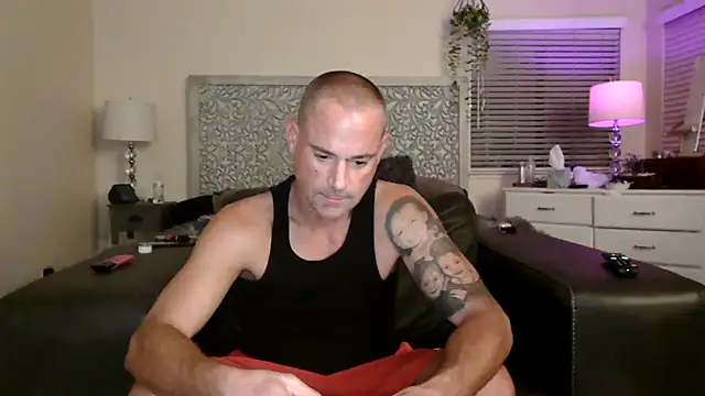 Chat XXX Live MISTERANDDEMI
