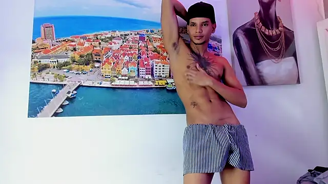 kai_storm77's Live XXX Chat