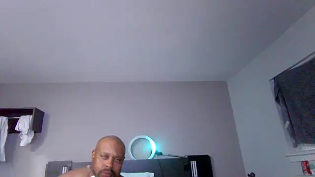 blaccowboy88 Pertunjukan Webcam