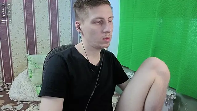 Darien_Brown – Naživo XXX chat