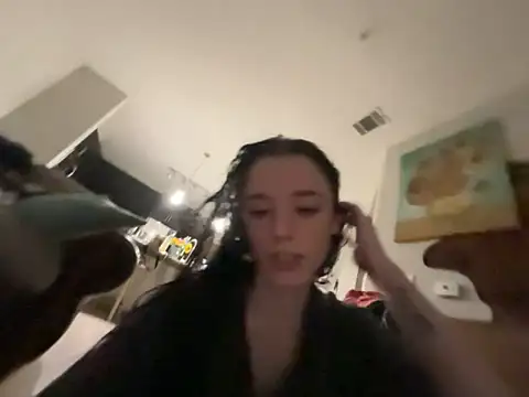 XXX chat uživo modela ash10alex