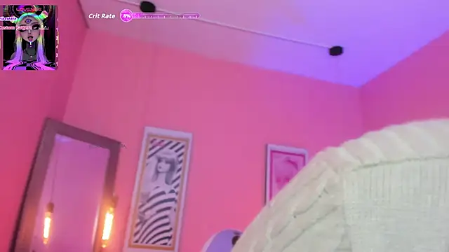 Chat XXX ao vivo de _carlotta_x
