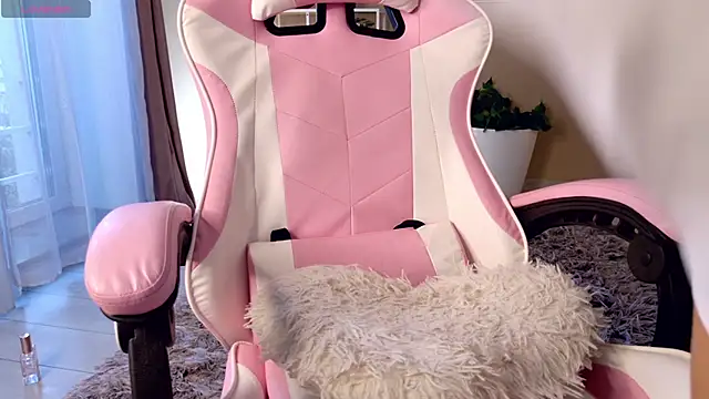 XXX chat uživo modela TSGisele