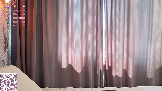 ElvinaRose's Live XXX Chat