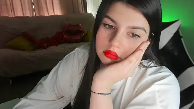 KisaModel Live XXX-Chat