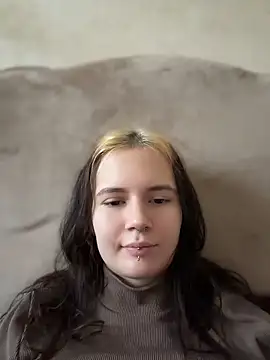 MarsiMur Live XXX-chat