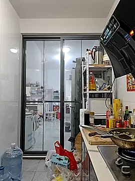 huanhuanaaaaa Adlı Modelin Canlı XXX Sohbeti