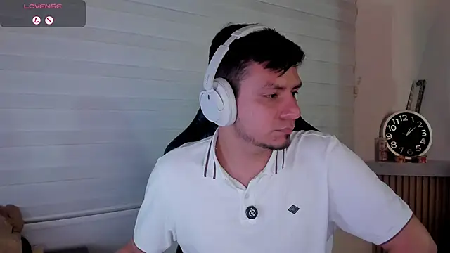 Chat XXX en directo de Rick_Adams