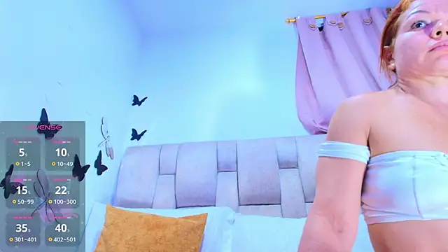 Živý XXX chat yulina_xue
