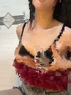 Cherry_kis élő XXX-chatje
