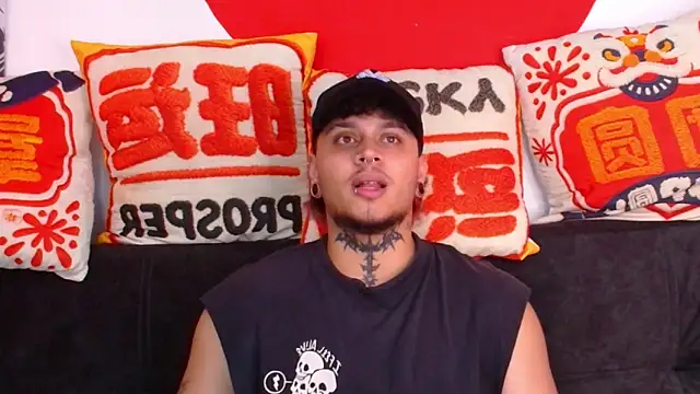 arcano__rh 即時 XXX 聊天