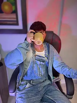 دردشة PRINCE_STEV الجنسية المباشرة