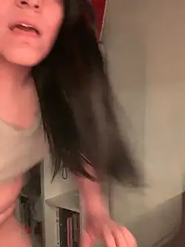 SmokyDee Live XXX-chat