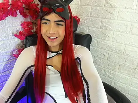 Harper_Nixx লাইভ XXX চ্যাট