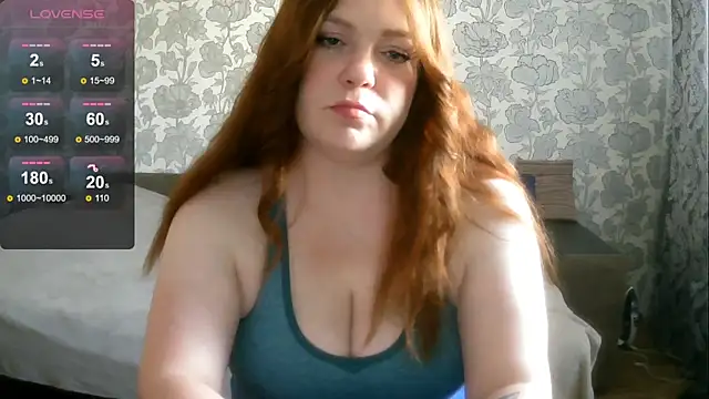Sabrina_Poison's Live XXX Chat