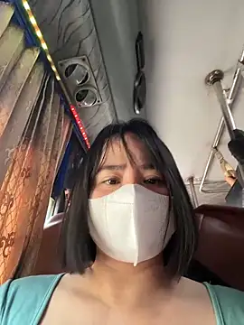 May-Squirt লাইভ XXX চ্যাট