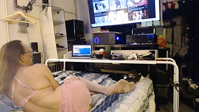 Czat XXX na żywo – Puff0169