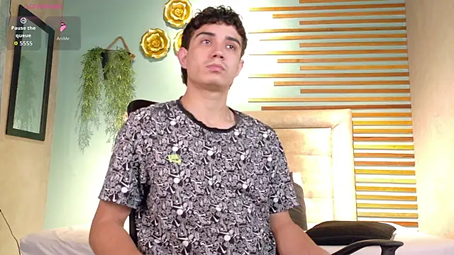Онлайн чат XXX aalejo_gray