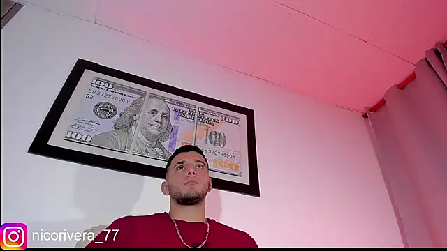 צ'אט XXX בשידור חי של nico_rivera