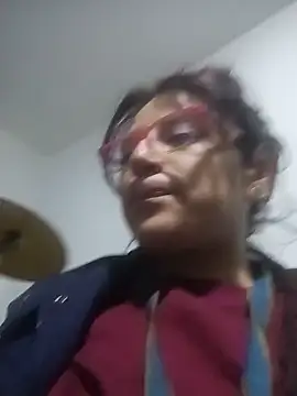 Chat XXX ao vivo de _Alaskamisa