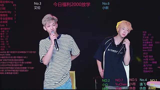 AAA-winner live XXX chat