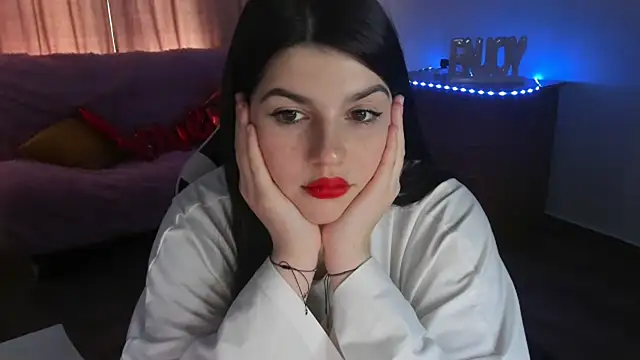 KisaModel Live XXX-chat