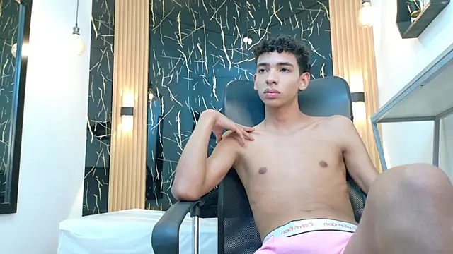 ValeriHot_1 webcam show