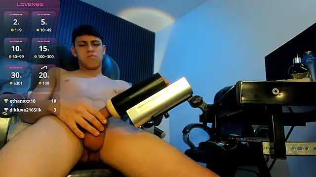 Ethanx18_ Live XXX-Chat