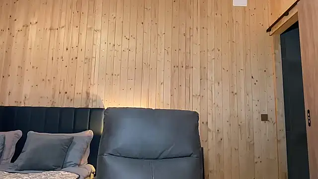 Chat XXX ao vivo de AlphaSparks