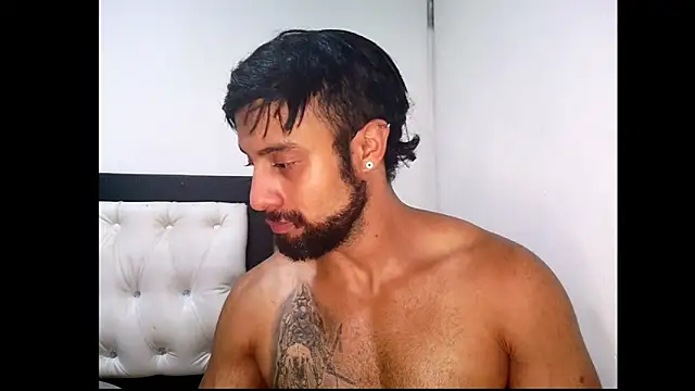 danistrial Live XXX-chat