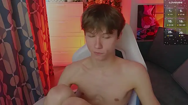 Czat XXX na żywo – cuMte_boy