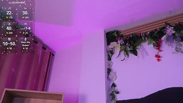kaylee_lee's Live XXX Chat