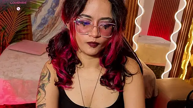 kristen_tayのライブXXXチャット