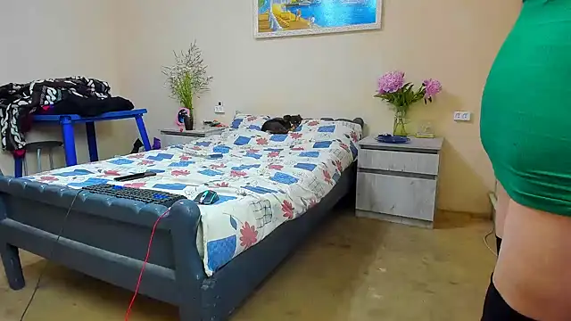 DUSSY_PUSSY Obrolan Langsung XXX