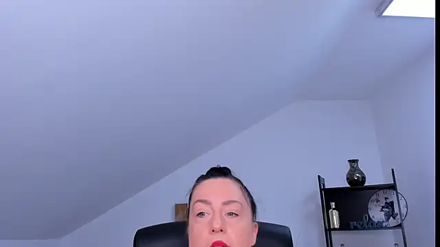 BrendaSkye's Live XXX Chat