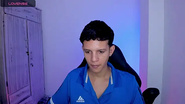 Chat XXX Live tylernova