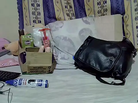 teresita_02 Obrolan Langsung XXX
