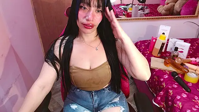 Онлайн чат XXX IVET_CUTE1