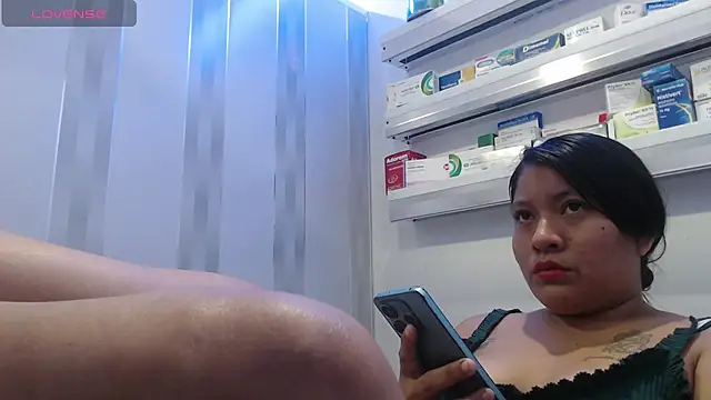 Chat XXX Live Sol_vannesa