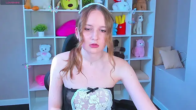 Emmaa_Kimm 라이브 XXX 채팅