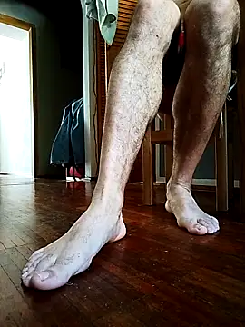 nipplegayfeet's Live XXX Chat