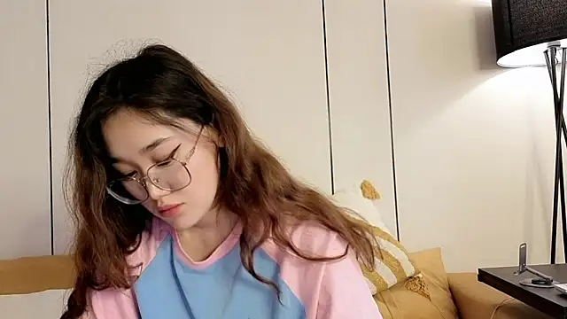 Chat XXX ao vivo de Jennatyan