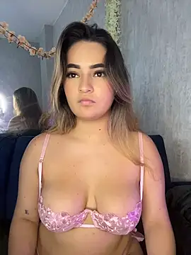 Czat XXX na żywo – Antonella_Julieta