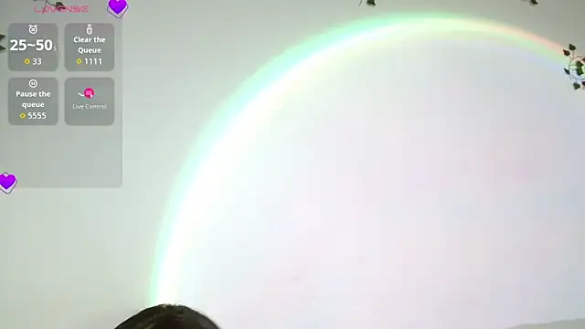 Nana_cutee's Live XXX Chat